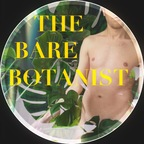 Free access to thebarebotanist (The Bare Botanist) Leak OnlyFans 

 profile picture