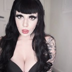 thebimboghoul onlyfans leaked picture 1