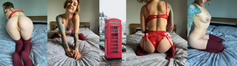 thebritishcouple onlyfans leaked picture 1