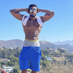 thechosenone1 onlyfans leaked picture 1