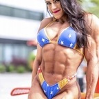 thedimplequeen (IFBB PRO Natalia Coelho) free OnlyFans content 

 profile picture