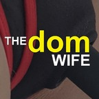 View The Dom Wife (thedomwife77) OnlyFans 100 Photos and 74 Videos gallery 

 profile picture