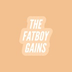 thefatboygains OnlyFans Leaked (288 Photos and 32 Videos) 

 profile picture