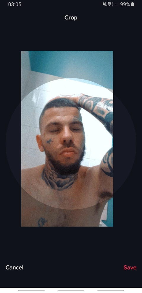 theinkedfella onlyfans leaked picture 1