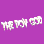 thepovgod OnlyFans Leak 

 profile picture