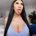 therealadrixx onlyfans leaked picture 1