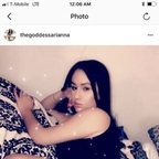 therealgoddessarianna OnlyFans Leaks 

 profile picture