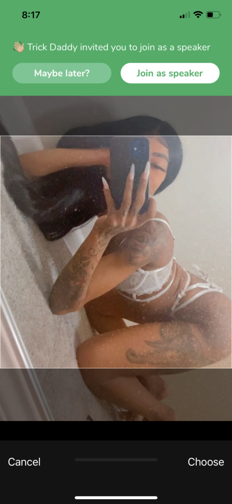 thereallesimone onlyfans leaked picture 1