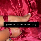 View thesensualserenity (Serenity) OnlyFans 49 Photos and 32 Videos leaks 

 profile picture