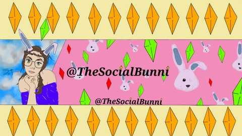 thesocialbunni onlyfans leaked picture 1