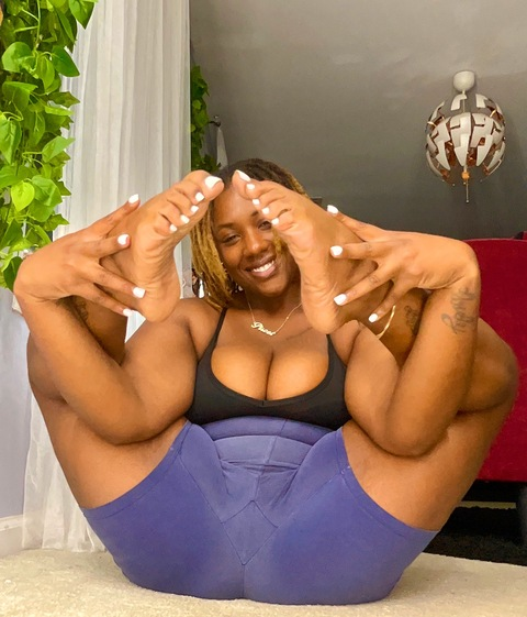 thesolegoddessx onlyfans leaked picture 1