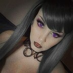 thewitchmaple OnlyFans Leaked Photos and Videos 

 profile picture