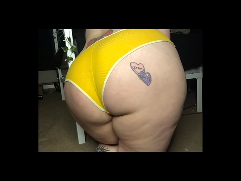 thickgodess94 onlyfans leaked picture 1