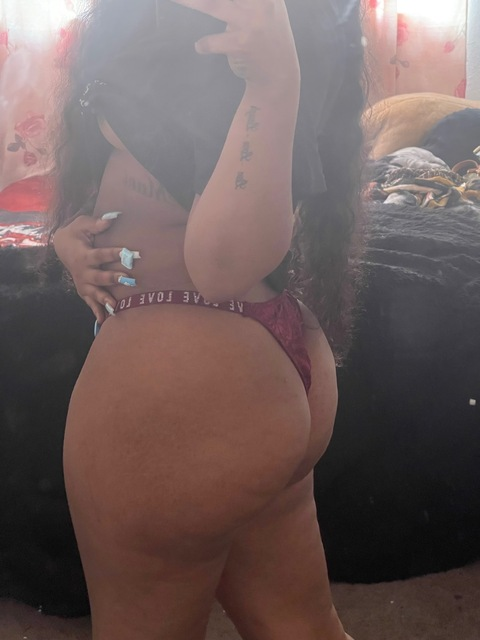 thickymz onlyfans leaked picture 1