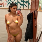 thottyvirgo onlyfans leaked picture 1