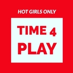 time4playx (TIME 4 PLAY - PAGES PROMOTION) OnlyFans Leaked Pictures and Videos 

 profile picture