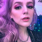 tinyneondemon (margot darko 💕💒🧚🏻‍♀️✨) OnlyFans Leaked Content 

 profile picture