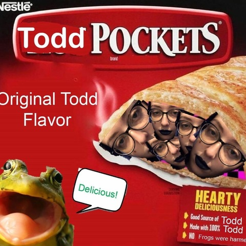 toddpocket onlyfans leaked picture 1