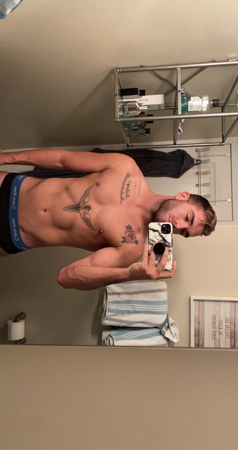 tonymichael420 onlyfans leaked picture 1