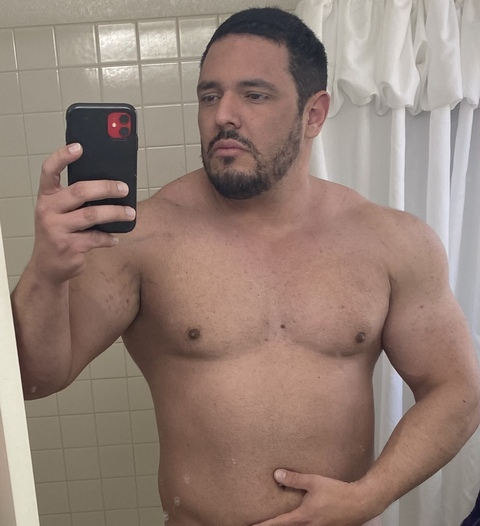 tonyswole onlyfans leaked picture 1