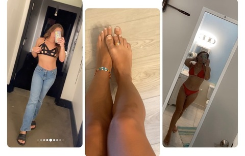 toshaxo onlyfans leaked picture 1