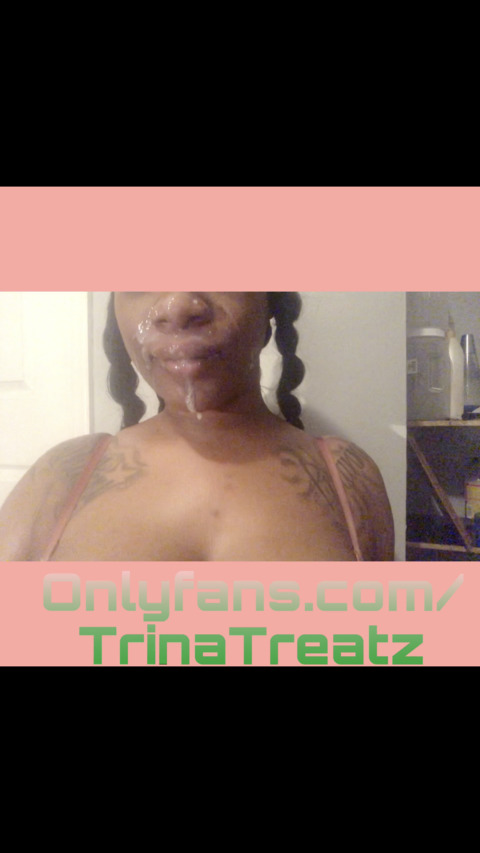 trinatreatz onlyfans leaked picture 1