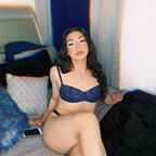 tsrosaliaa onlyfans leaked picture 1