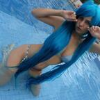 tuelha (Thais Candido) OnlyFans Leaked Videos and Pictures 

 profile picture