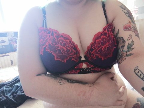 txming_lions onlyfans leaked picture 1