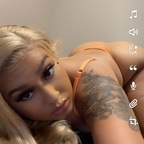 Trending @tyrakeyzofficial leaked Onlyfans content for free 

 profile picture