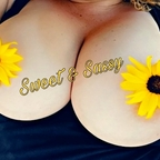 View u19054734 (Sweet &amp; Sassy) OnlyFans 49 Photos and 32 Videos leaks 

 profile picture