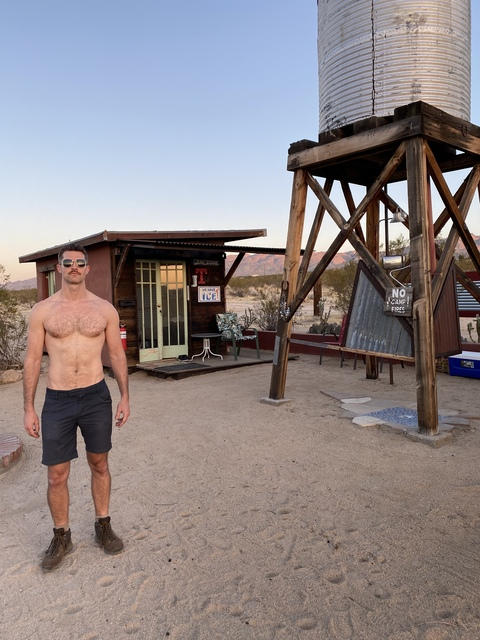 urbancowboyx onlyfans leaked picture 1