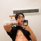 View Your Hot Korean Boyfriend (urhotkoreanbf) OnlyFans 266 Photos and 74 Videos for free 

 profile picture