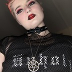 vampirepriestpoisonvip OnlyFans Leaked (2949 Photos and 70 Videos) 

 profile picture