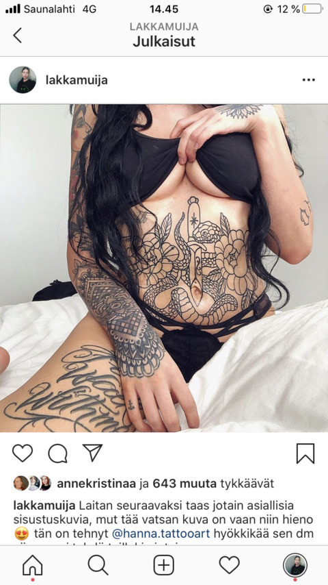 vimpula onlyfans leaked picture 1