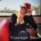 vintagesmut (Vintage Smut) free OnlyFans content 

 profile picture