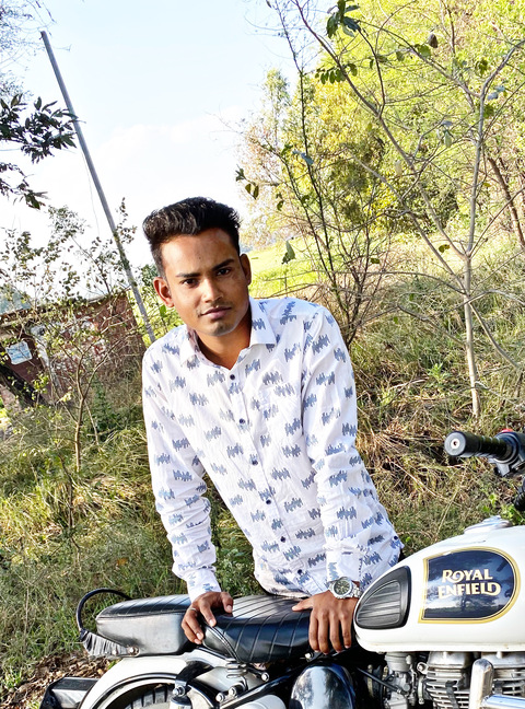 vipul onlyfans leaked picture 1