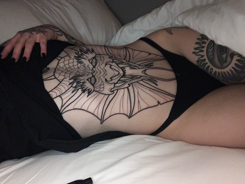 vixen_velour onlyfans leaked picture 1