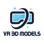 vr3dmodels onlyfans leaked picture 1