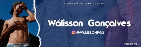 walissonpg3 onlyfans leaked picture 1