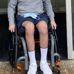 wheelchair.feet.legs OnlyFans Leak (104 Photos and 32 Videos) 

 profile picture