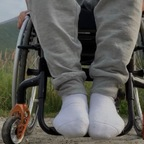 wheelchairfeet (Wheelchairfeet) free OnlyFans content 

 profile picture