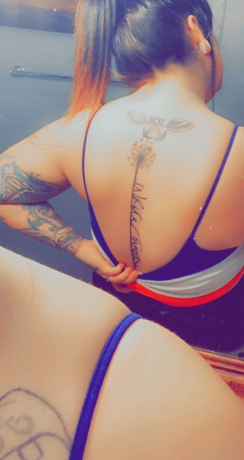 whitetrash32 onlyfans leaked picture 1