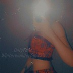 View winterwonderland23 OnlyFans content for free 

 profile picture