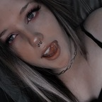 witchy.bxtch (Meg) OnlyFans Leaked Videos and Pictures 

 profile picture