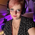 witchyred (Red) OnlyFans Leaked Pictures and Videos 

 profile picture