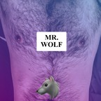 wolfaplhadaddy (wolf) OnlyFans Leaked Pictures & Videos 

 profile picture