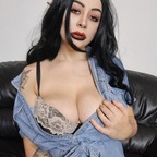 xalexaddams onlyfans leaked picture 1