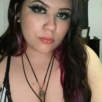 xamethystrainex4free (Amethyst Raine 💜) OnlyFans Leaked Pictures & Videos 

 profile picture