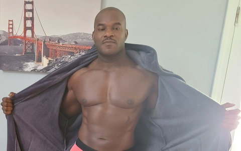 xavierblacking onlyfans leaked picture 1